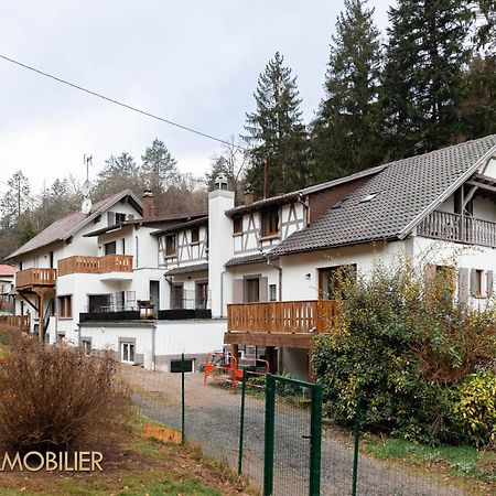 Domaine De La Source Gites 4 Personnes Au Calme Барр Экстерьер фото